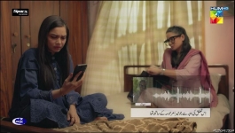 Khushbo Mein Basay Khat - Episode 30 - 25th Jun 2024